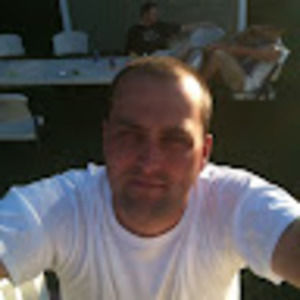 Meet your Posher, Greg